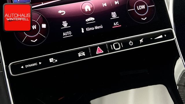 Mercedes-Benz GLC 300 d 4M AMG PREMIUM NIGHT AIRMATIC DIGITAL foto 23