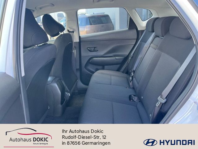 Hyundai Kona – Bild 9