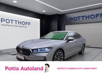 Skoda Superb - Vorschau Bild 1