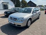 Opel Vectra 1.8 16V Comfort AHK 2.Hand - Opel Vectra aus 2003: C