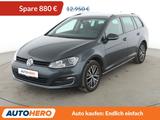 Volkswagen Golf VII 1.4 TSI Allstar BMT *NAVI*PDC*TEMPO* - Volkswagen Golf: Kombi, 1.4