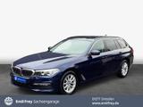 BMW 520d xDrive Touring Aut.Standheizung Rückfahrcam - BMW 520 in Dresden