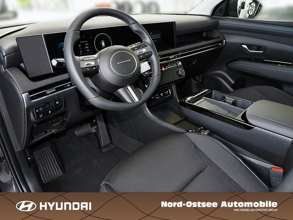 Hyundai Tucson – Bild 7