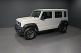 Suzuki Jimny 1.5 5WD GLX KlimaA LED KAM AUT - Suzuki Jimny Gebrauchtwagen in Stuttgart