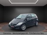 Mercedes-Benz A 160 5-türig*Garantie*Service/TÜV NEU*S-Heft* - aus 2009: Kleinwagen