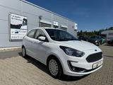 Ford KA+ 1.2 Ti-VCT Cool&Connect 5-Türen SHZ/KLIMA - Ford: Ka Tür
