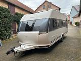 Hobby 560 KMFe de Luxe Edition - Hobby 560 kmfe de luxe