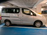 Nissan NV 200 / Evalia , Kundendienst neu !!! - Nissan Evalia in Stuttgart