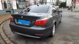 BMW 520d Edition Lifestyle Edition Lifestyle - BMW 5er Reihe: Lifestyle
