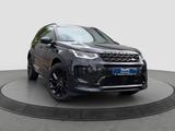 Land Rover Discovery Sport R-Dynamic SE D200 *ALLRAD*LEDER* - Land Rover Discovery Sport mit Diesel-Antrieb: R Dynamic