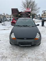 Ford Ka Fun X - Ford Ka/Ka+ aus 2006