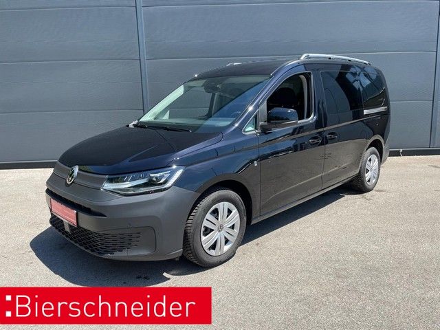 Volkswagen Caddy Maxi Kombi 2.0 TDI 7-S. LED APP-CONNECT PD