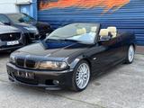 BMW 330 Ci Cabrio M Sport/Leder/eSitze - BMW 330 aus 2003: Ci