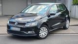 Volkswagen Polo 1.2 TSI BlueMotion Technology - Volkswagen Polo: Bluemotion Technology