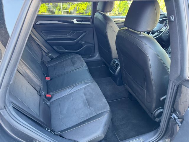 Volkswagen Arteon 2.0 TFSI Shooting Brake R-Line