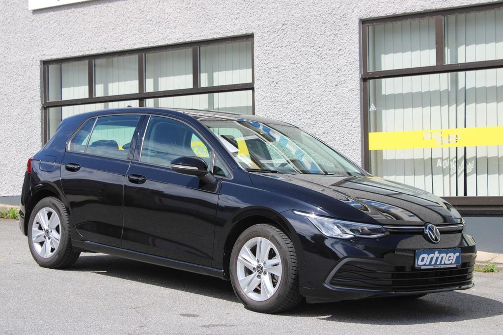 Image of Volkswagen Golf