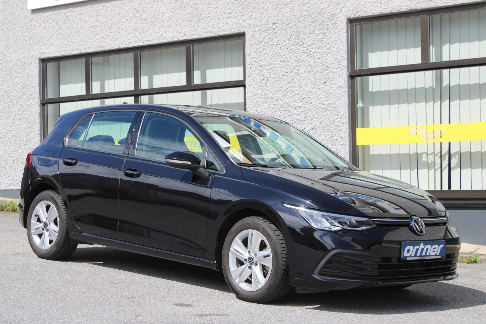 Volkswagen Golf Life 1.0 TSI Android Auto*LED*Winter-Paket