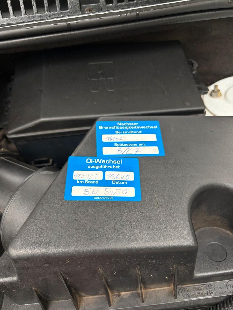 Ford Transit Connect 2012 — photo 13