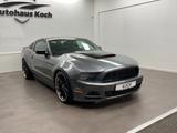 Ford MUSTANG 3.7 COUPE 21 ZOLL! BRACHIAL! EINZELSTÜCK - Ford aus 2014