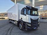 Iveco S-Way AD190S40/P Junge AHK LBW 2.000kg - Iveco 190