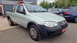 Fiat Strada 1.3 Multijet Klima/Alu/efh/ Tüv 10-2027 - Fiat mit Diesel-Antrieb