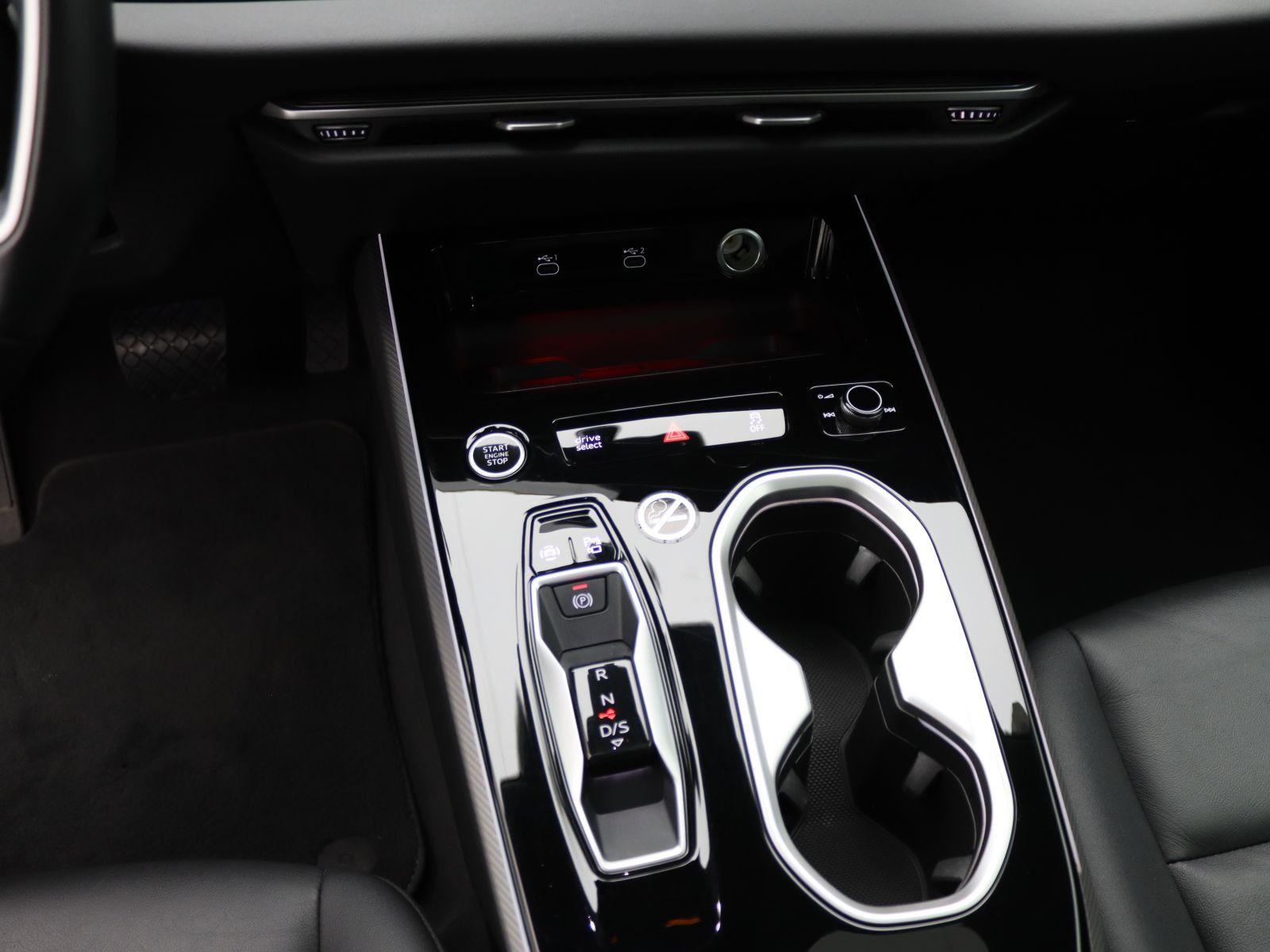Audi A6 - Bild 16