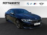 BMW M850i xDrive Gran Coupé LC-Prof.|H/K|DA-Prof.