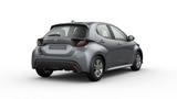 Mazda 2 Hybrid 1.5L VVT-i 116PS Aut. CENTRE-Line - Mazda New cars mit Benzin-Antrieb