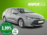 Toyota Corolla 1.8Hybrid Kombi Aut.Team D+LED+CARPLAY - Toyota Corolla mit Hybrid-Antrieb