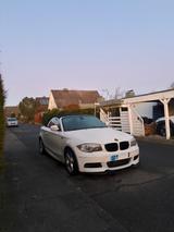 BMW 135i e88 Cabrio - DKG - N55 Scheckheft - BMW 135: Cabrio