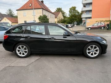 BMW 320 - 6
