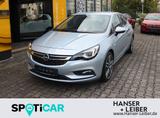 Opel Astra K 1.6T MT6 5-trg. Innovation, Navi, Kamera - Opel Astra: M