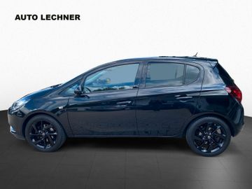 Bild 8 Opel Corsa E Color EdTurbo.*SHZ*LHZ*KLIMAAUTO*WSS-HZ*