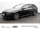 Audi A4 Avant 40 TFSI S tronic S line