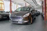 Ford Galaxy Titanium* 240 PS * Automatik * 7 Sitzer * - Ford Galaxy mit Diesel-Antrieb: Kombi, Automatik