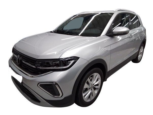 Volkswagen T-Cross - Bild 2