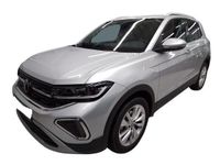 Volkswagen T-Cross - Vorschau Bild 2