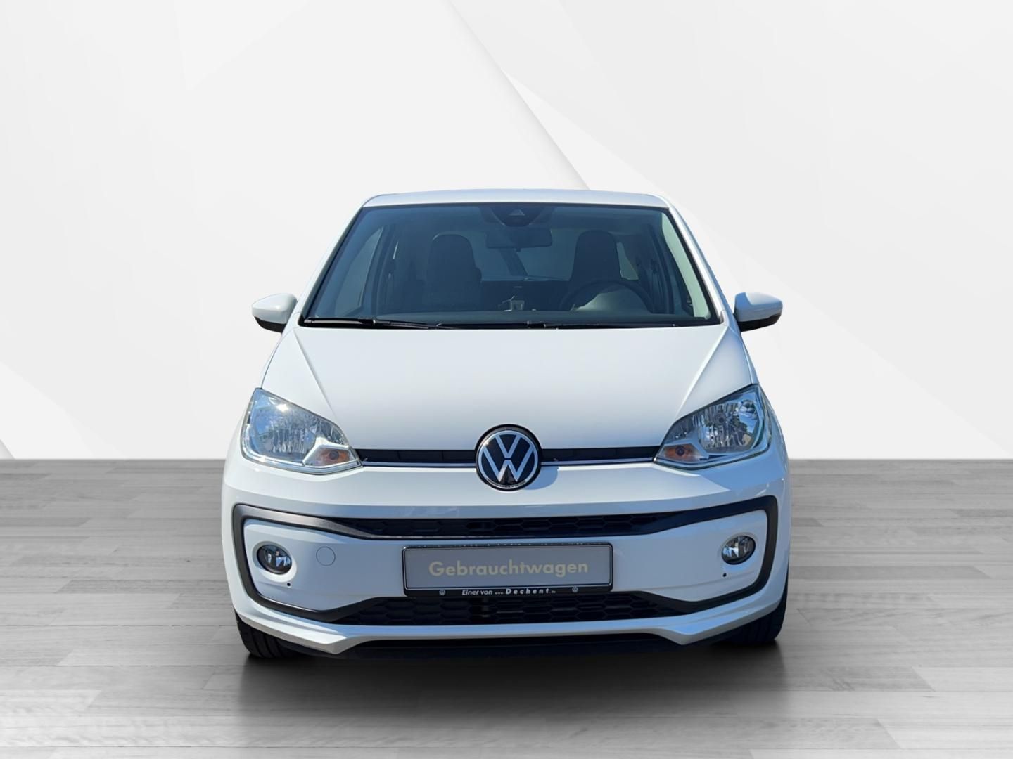 Fahrzeugabbildung Volkswagen up! 1.0 48 kW 5-Gang,KLima,ZV,Radio , uvm