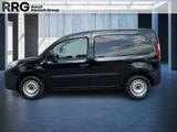 Renault Kangoo Rapid Extra Blue dCi 115 PDC KLIMA BT ABS - Renault Kangoo Gebrauchtwagen in Hamburg