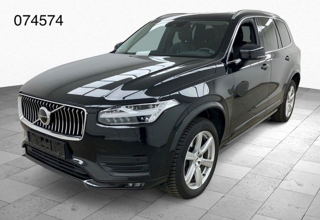 Volvo XC90 Momentum Pro AWD 20" 7-Sitze Panorama AHK