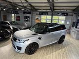 Land Rover Range Rover Sport HSE Dynamic*PANO*360°KAM*AHK* - Land Rover Range Rover Sport in Wuppertal