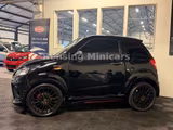 Ligier JS50 BLACK ON BLACK SPORT Mopedauto Microcar 45 - gebrauchte Ligier Kleinwagen