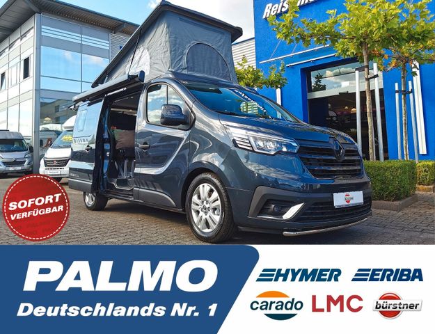 Bürstner Playa C500 Limited Individual SIE SPAREN 15.269€