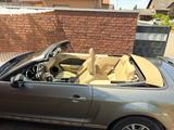 Ford Mustang 6 Zyl / 4 l - Ford aus 2007