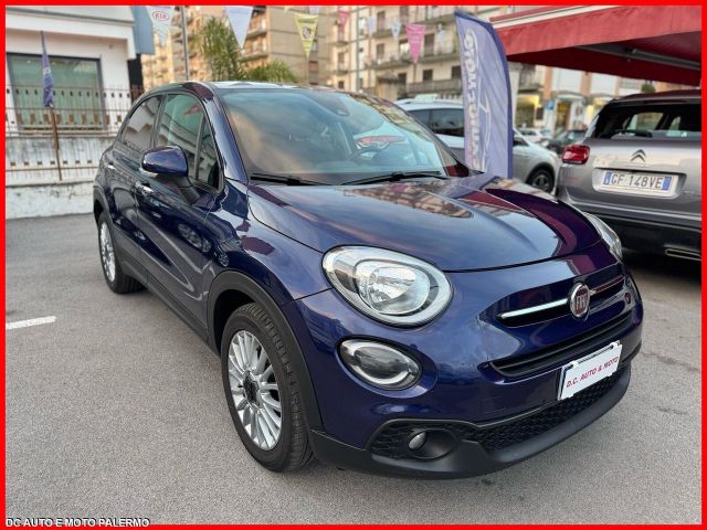 Fiat 500X 1.0 Benzina 120CV Lounge Nuovissima.20