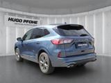 Ford Kuga ST-Line X 2.5 PHEV - Ford Kuga mit Panoramadach