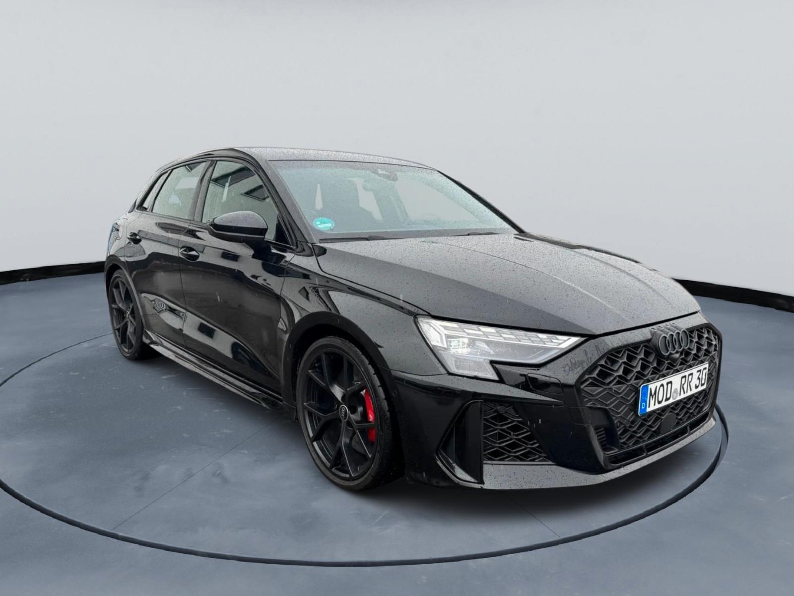 Audi RS3 Sportback 2.5 294 kW TFSI quattro *MATRIX*