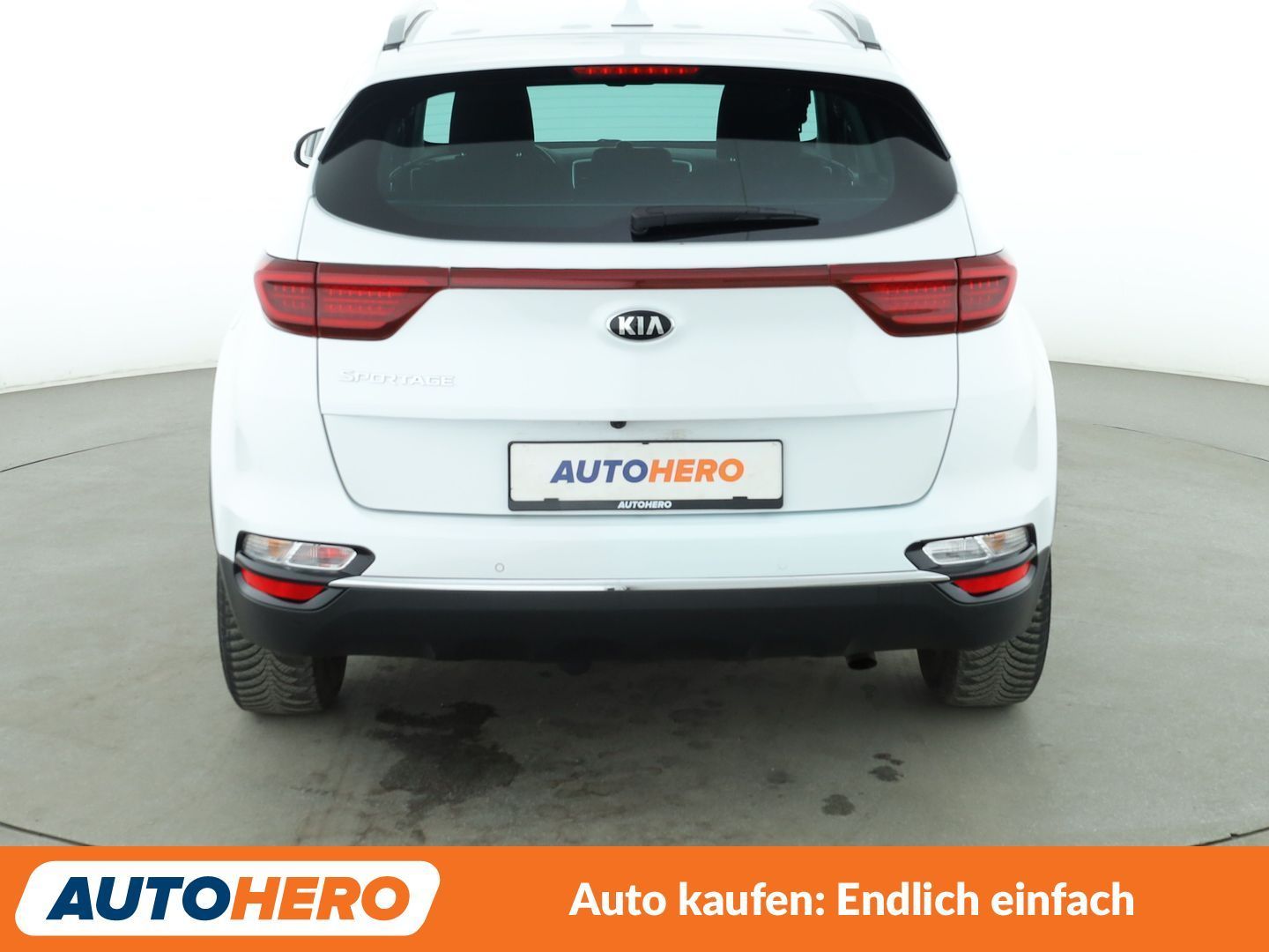 Kia Sportage 1.6 GDI Black Edition 2WD*NAVI*TEMPO* foto 5
