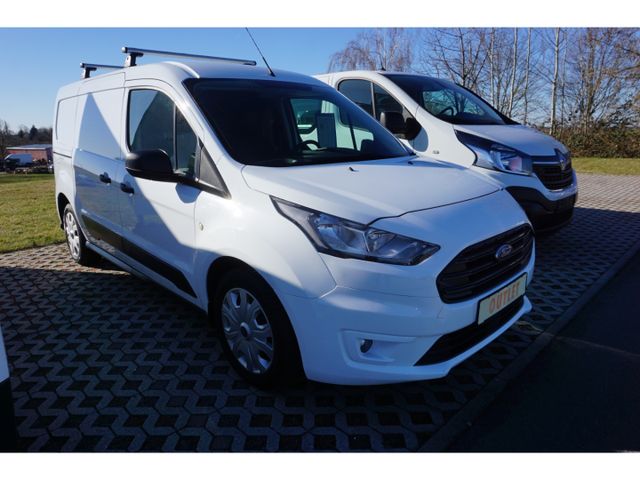 Ford Transit Connect L2-1.5D-AHK-Klima-Sihz-Standhz-