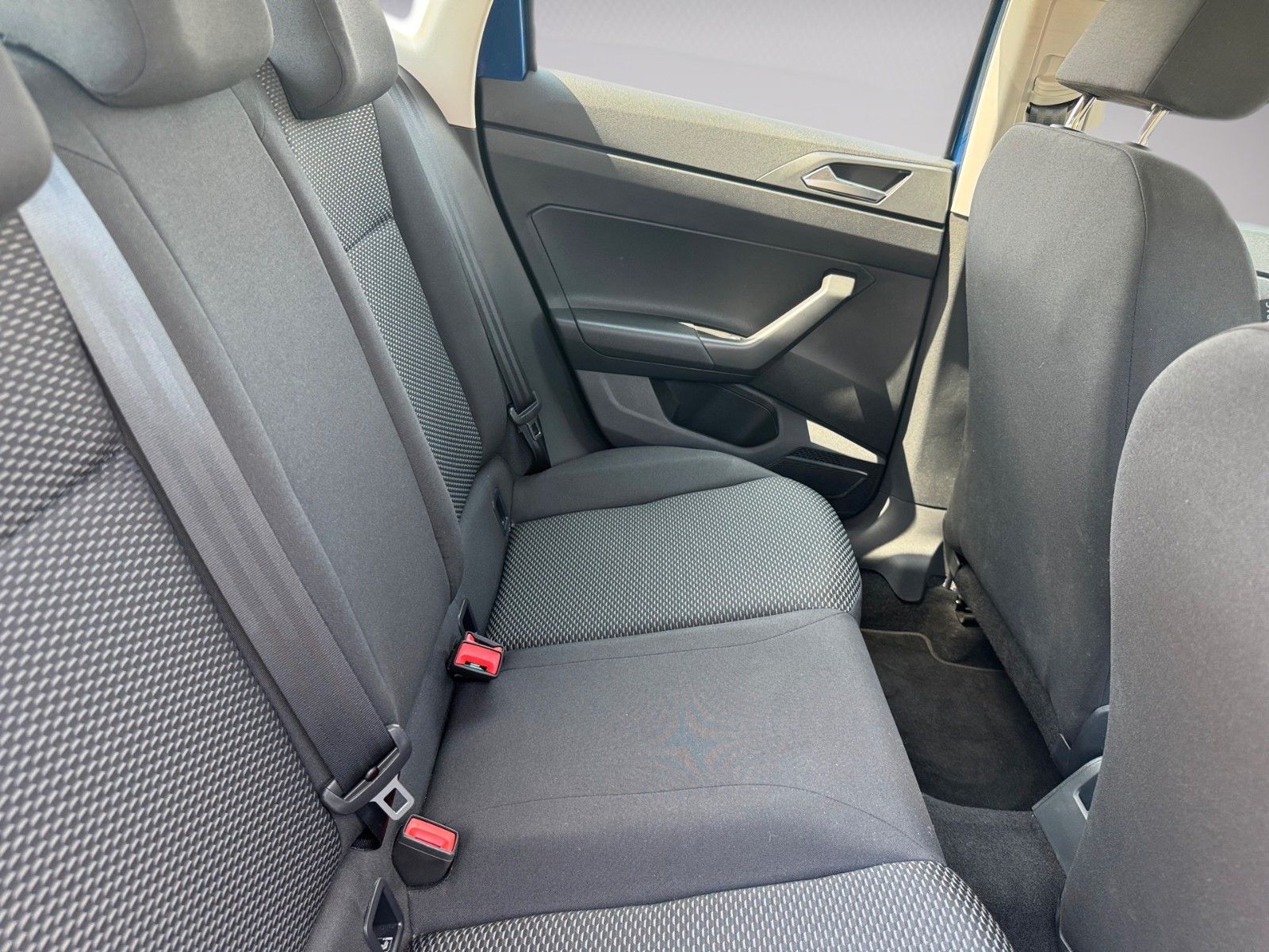 Fahrzeugabbildung Volkswagen Polo 1.0 MPI FRESH